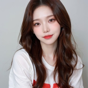 여성 프리미엄 일반펌