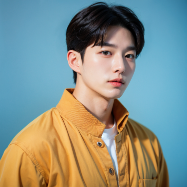 남성 스타일링