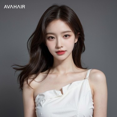 여성드라이+샴푸
