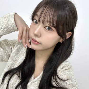 앞머리컷