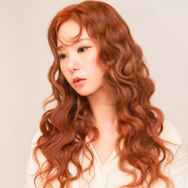 [다이아 PICK] 플래티넘 매직세팅 펌
