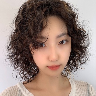 [전예슬 PICK] 히피펌 패키지