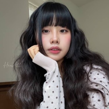 [아린]폭탄머리NO! 퐁실퐁실 히피펌