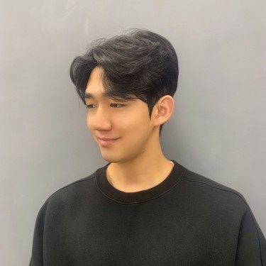 [소진 PICK]남성전체다운펌