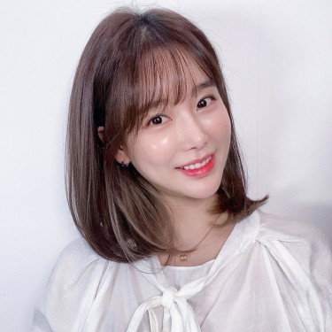 가심비 SET! 뿌리염색 + 유수분 단백질