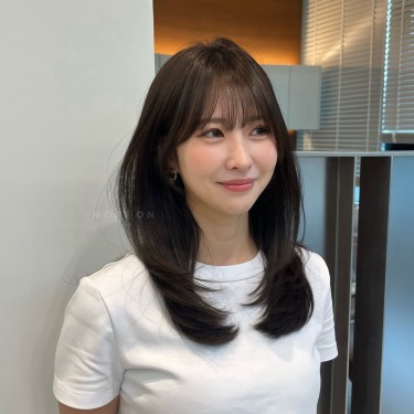 [보람 실장 PICK] 퍼스널 컬러 염색 