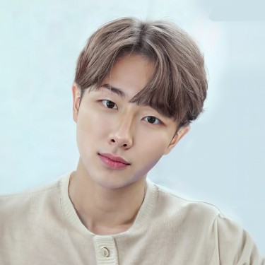 [HMCD]학생컷+옆다운펌