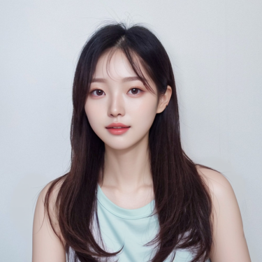 [첫방문]기추X시세이도 셋팅펌