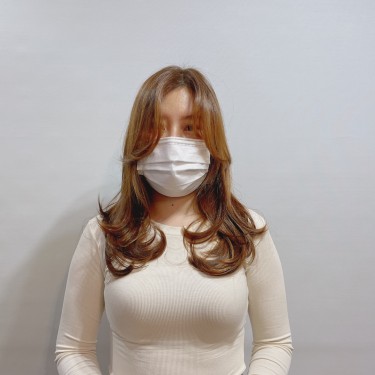 [혜연 PICK]가볍게 레이어드C컬+데미크리닉