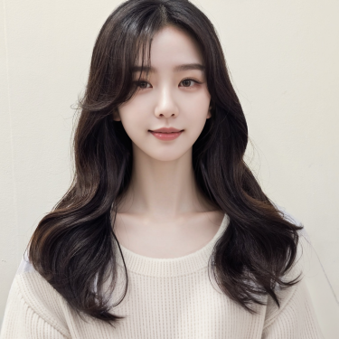 로레알 뿌리염색+ DX클리닉