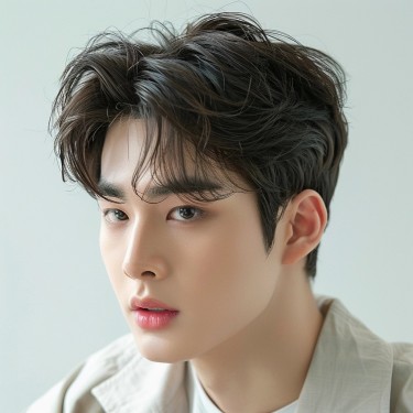 [예솔 PICK] 맨즈펌 + 두피영양