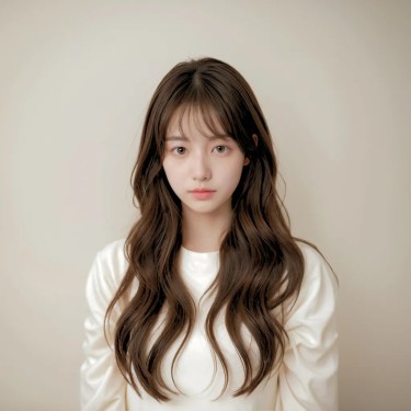 시그니처 롯드펌(기장추가X)