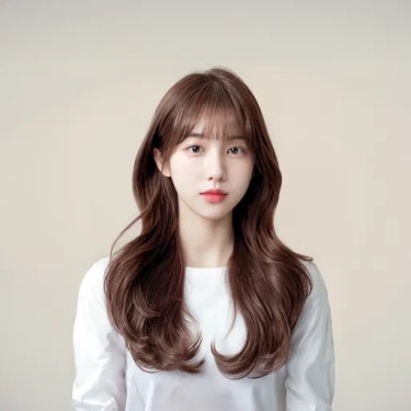 셋팅or디지털펌 (기장추가X)