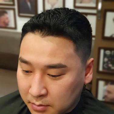 탈모컷