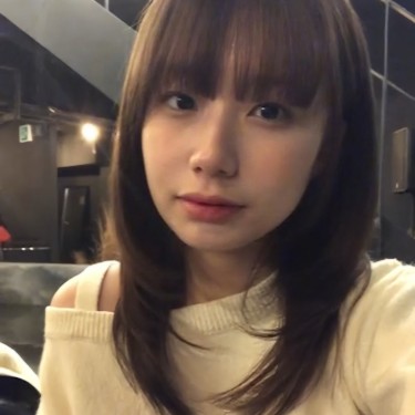 [다정T] 레이어드 컷 + c컬펌