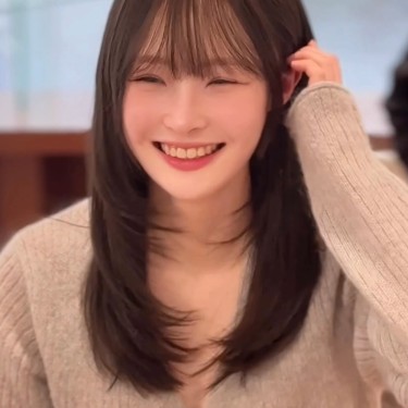 [손우진 PICK] 레이어드 펌