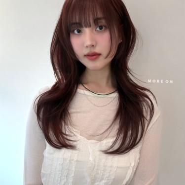 [곽민경 PICK] 퍼스널 컬러 염색