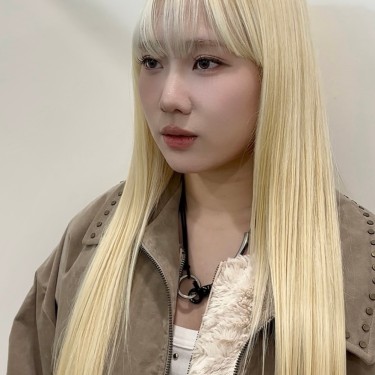 [봄맞이 이벤트] 전체탈색