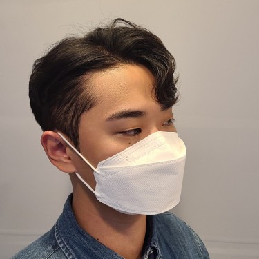 [정우 실장] 디자인펌+다운펌
