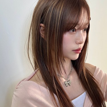 [아현 디자이너 PICK] 퍼스널 컬러 염색