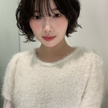 [이서경 디자이너 PICK] 단발 빈티지 펌