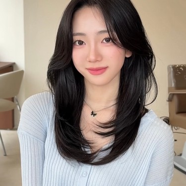 [이세정 디자이너 PICK] 레이어드 C컬 펌