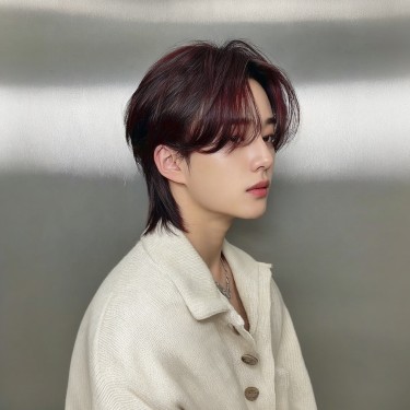 남성컷