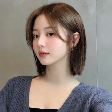 전체염색: 베이직