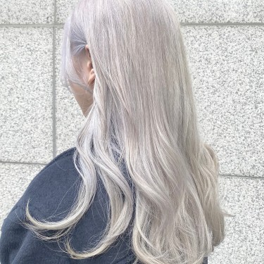 [류예진 PICK] 백금발 패키지