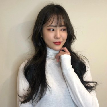 [서윤 PICK]자연스러운 볼륨감 레이어드 펌