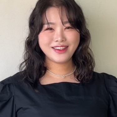 [서윤 PICK]디자인맞춤특수펌 히피펌 젤리펌