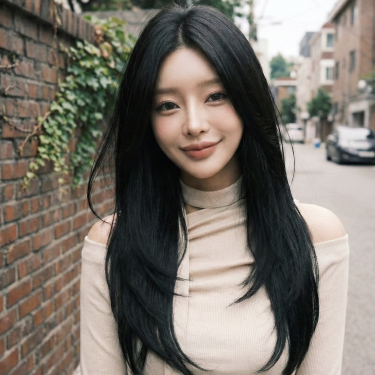  [차심 PICK] 로레알 염색 + DX클리닉