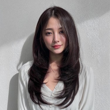 추천행사) 얼굴형에 맞춰 예쁘게 나만의 여성컷