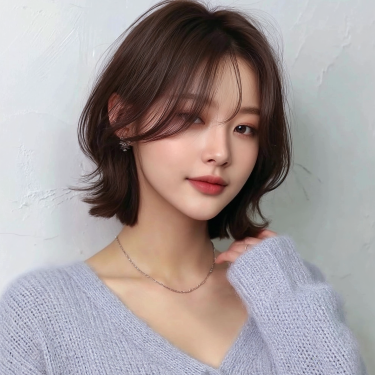 추천행사) 깔끔함의 완성은 뿌리염색부터 시작