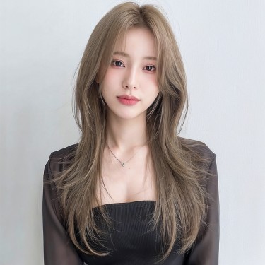 추천행사) 과하지않게,예쁘게 바꾸는 전체염색