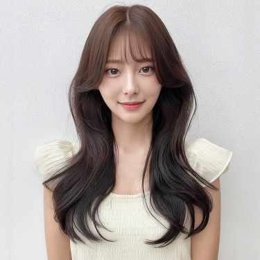 추천행사 ) 분위기 미쳤다는 말 나오는 셋팅펌