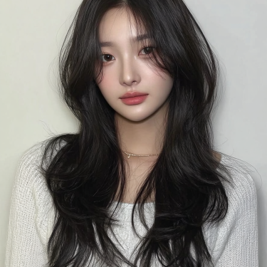 [제니 PICK]제니의 퍼스널 레이어드펌