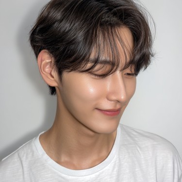 [첫방문 할인] 남자 컷