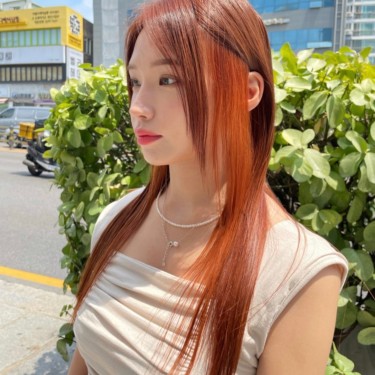 [첫방문 할인] 퍼스널컬러 염색