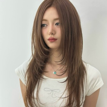 뿌리염색(3cm)