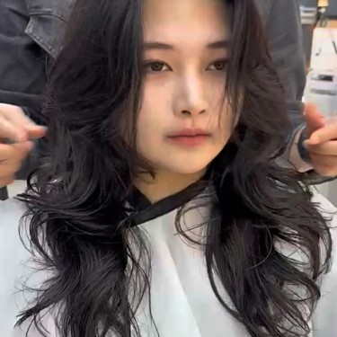 [수아 PICK]볼륨가득 모든 레이어드펌