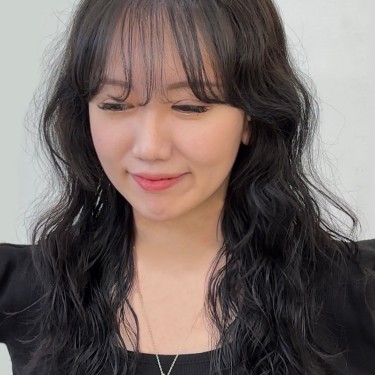 [이나 PICK]]빈티지펌 젤리펌 히피펌