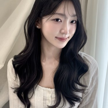 [이현]뿌리매직+얼굴보완형 레이어드컷+클리닉