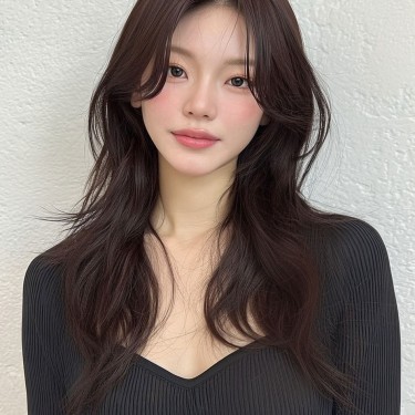[광희 PICK]실패없는 레이어드펌! 신규한정