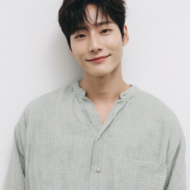 남자다운펌