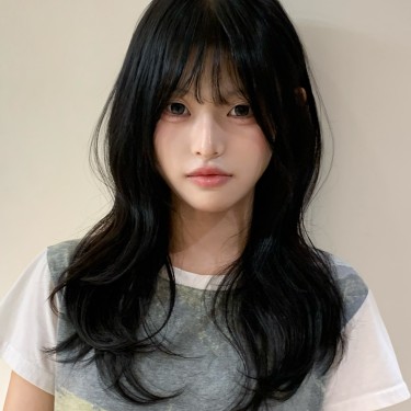 [예온  디자이너 PICK] 레이어드 롱펌
