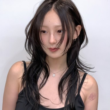 [수빈 디자이너 PICK] 허쉬 레이어드 펌