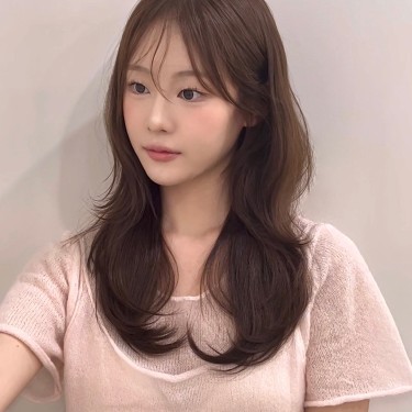 [최지해 PICK] 롱 레이어드 펌
