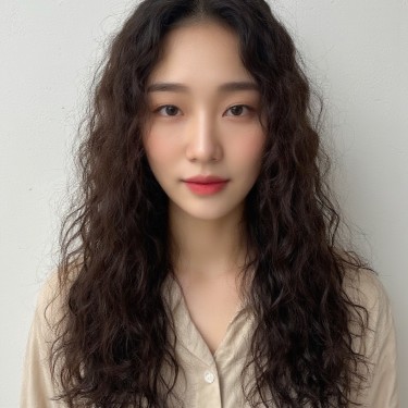 [채은 PICK]촉촉 포근 젤리펌