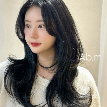[현경 단독] 하이레이어드펌+클리닉 
